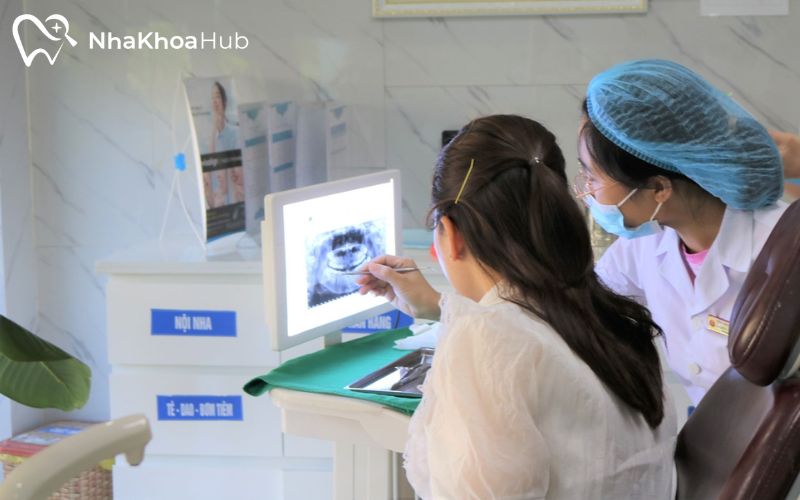 Chi phí nhổ răng sâu có bảo hiểm y tế có được hỗ trợ không? Nhổ răng do bị sâu, bệnh lý hoặc tai nạn phải có chỉ định của bác sĩ chuyên khoa