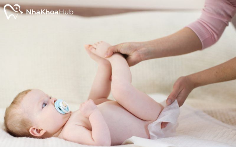 Dấu hiệu đi tướt mọc răng của trẻ và cách xử lý cho ba mẹ Hiểu rõ dấu hiệu và cách xử lý trẻ đi tướt giúp trẻ vượt qua nhanh chóng và an toàn