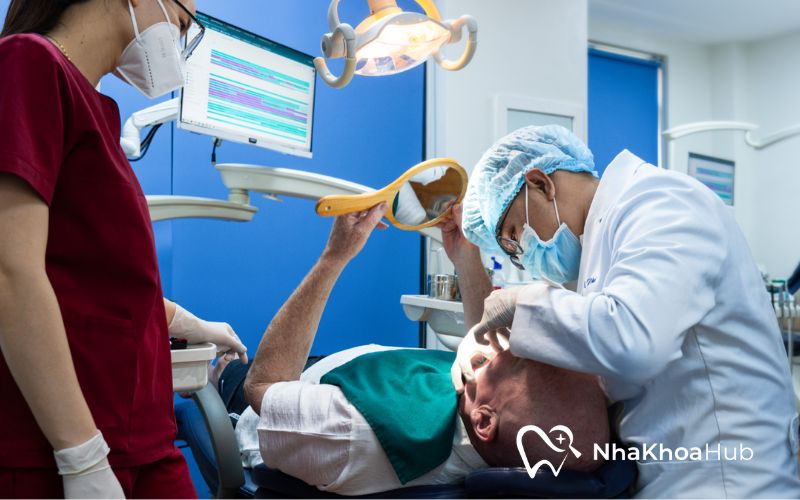 Tư vấn: Nên đính đá răng ở đâu đảm bảo độ bền và uy tín? Nha khoa Sydney dán đá vào răng bằng công nghệ hiện đại