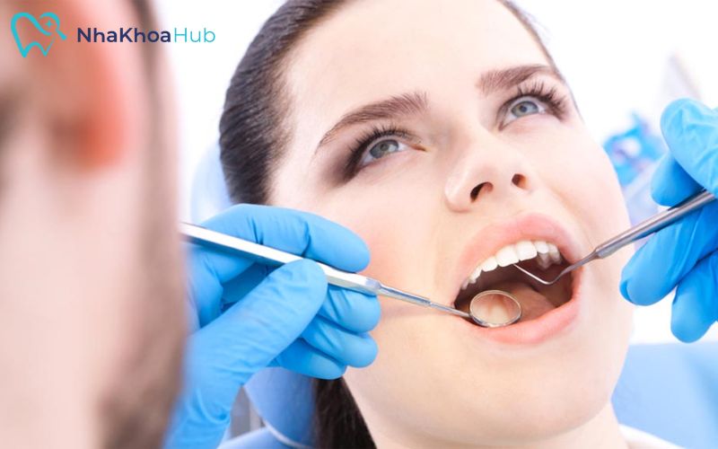 Nắm được các trường hợp có thể nhổ răng ở hàm giúp giảm thiểu nhiều rủi ro cho sức khỏe