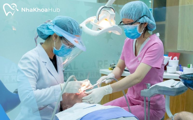 Công nghệ Piezotome đòi hỏi máy móc tiên tiến và chuyên môn cao 