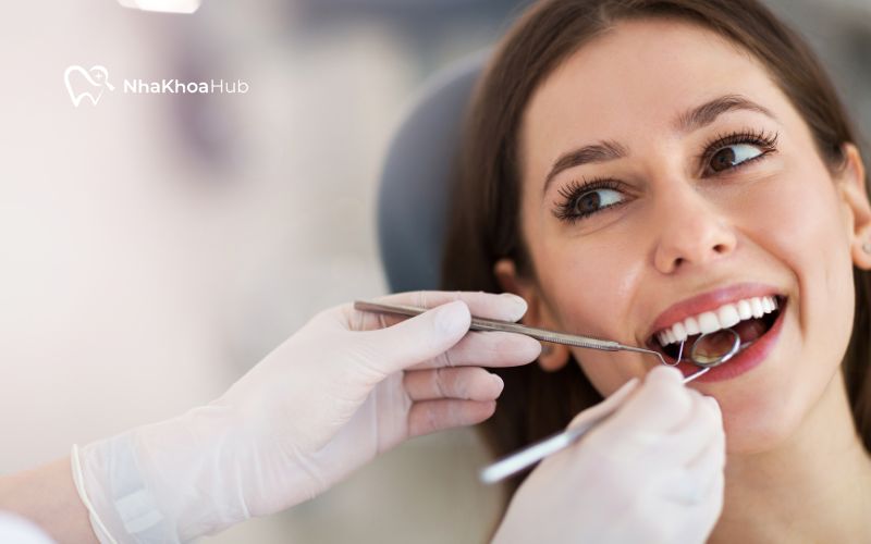 Nếu có dấu hiệu bất thường hãy liên hệ với bác sĩ để được xử lý kịp thời