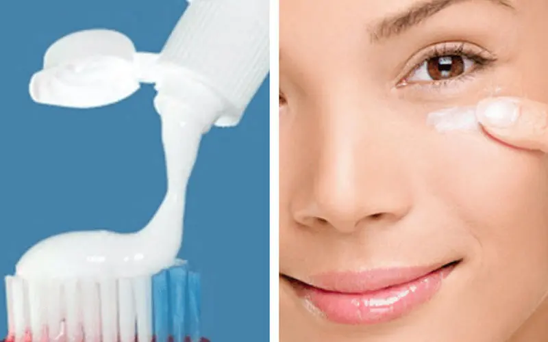 ĐIỀU TRỊ THÂM QUẦNG DO THỨC KHUYA HIỆU QUẢ