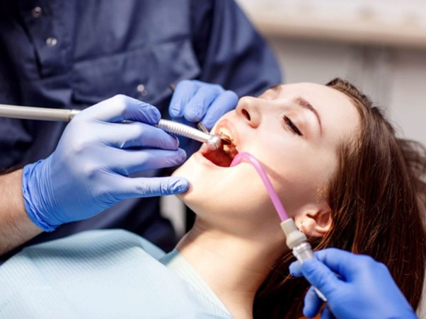 Giải đáp: Bị viêm lợi có nên lấy cao răng thường xuyên không? Lưu ý tái khám nha khoa định kỳ để ngăn ngừa, kiểm soát viêm lợi tái phát