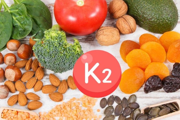 Bổ sung vitamin K2 hỗ trợ hấp thụ canxi tốt hơn
