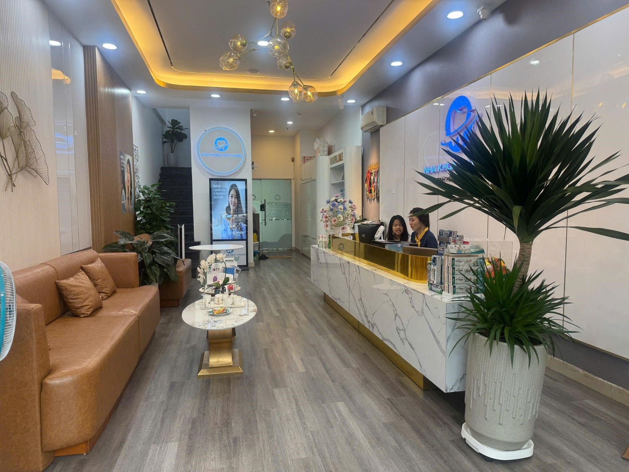 Đơn vị tập trung phát triển giải pháp mang tính cá nhân hóa, an toàn, hiệu quả và lâu dài