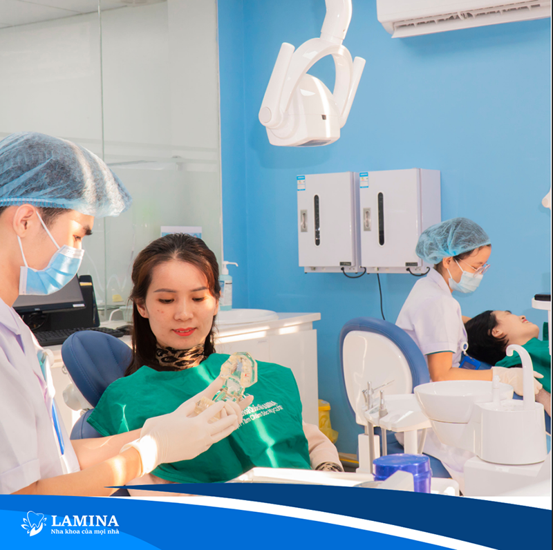 Nha khoa liên tục có chính sách nâng cao chuyên môn cho các bác sĩ