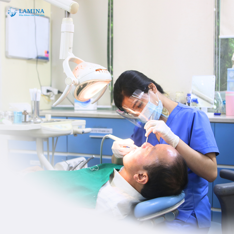 Bác sĩ sẽ đồng hành cùng người bệnh đến khi kết thúc phác đồ