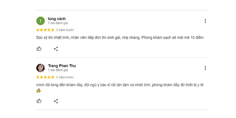 Nha khoa Thẩm mỹ Quốc tế SKY 