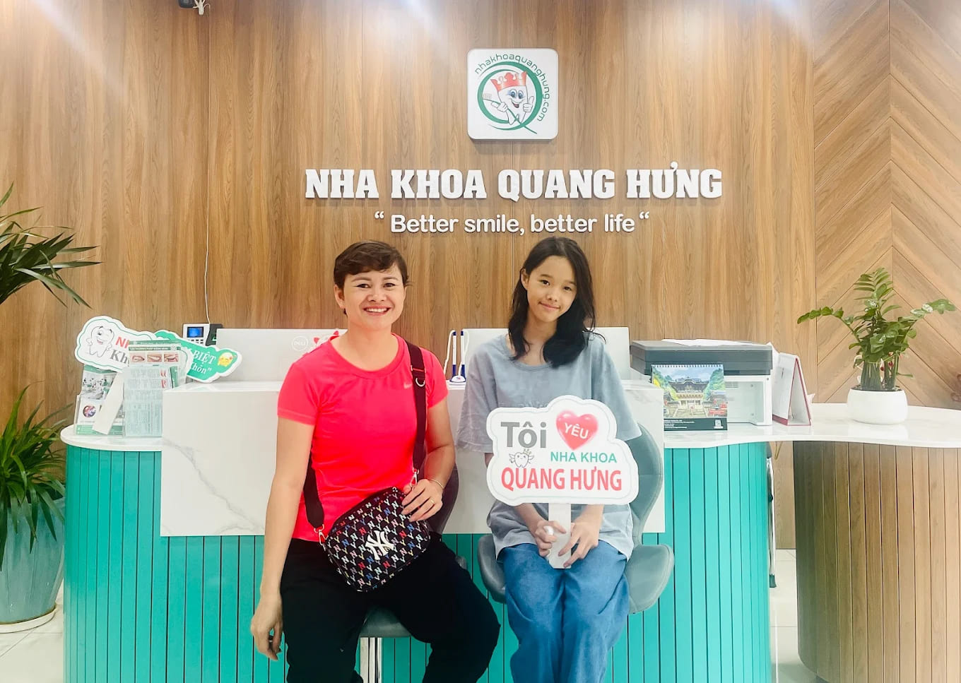 Review các nha khoa Đan Phượng uy tín và chất lượng Nha khoa Quang Hưng là địa chỉ được nhiều người đánh giá cao