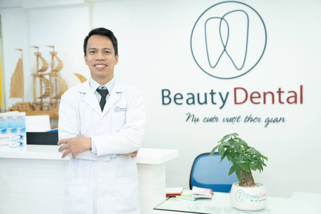 Beauty Dental trở thành địa chỉ tin cậy được nhiều khách hàng trong và ngoài nước lựa chọn