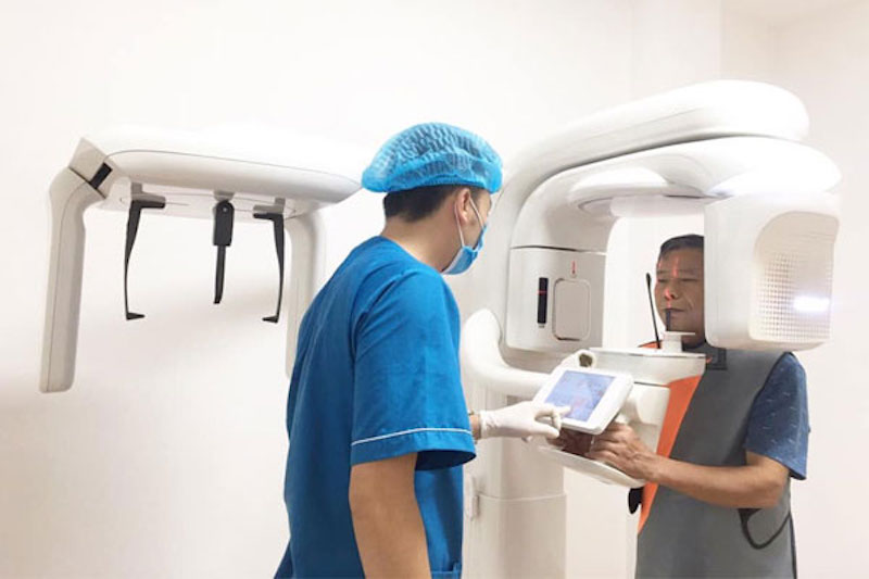 Nha khoa Văn Quán hiện đang có sự phát triển mạnh mẽ cả về số lượng cơ sở lẫn chất lượng dịch vụ