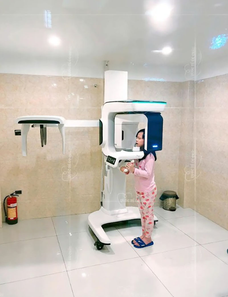 Nha khoa Quốc tế Úc Châu – Nha khoa thẩm mỹ hàng đầu tại Hải Phòng Phòng khám chú trọng đầu tư vào hệ thống trang thiết bị và công nghệ hiện đại