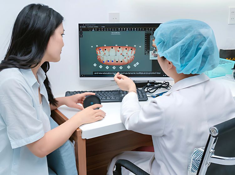 Mỗi bước trong quy trình đều quan trọng, ảnh hưởng đến kết quả chung