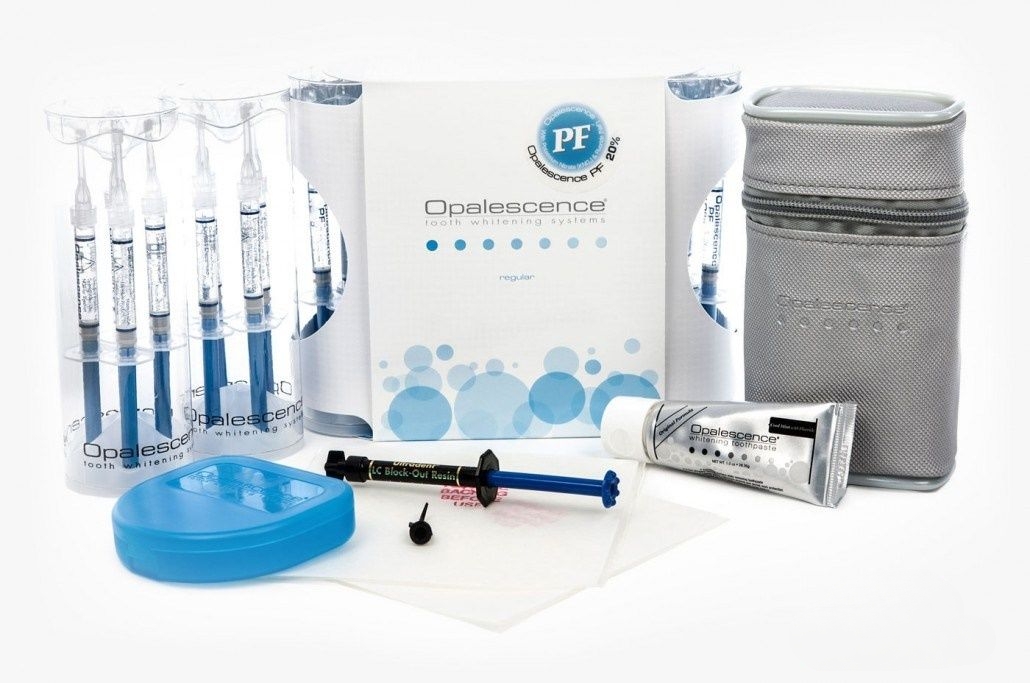 Giải đáp: Thuốc tẩy trắng răng tại nhà loại nào tốt? Thuốc tẩy trắng răng Opalescence được nhiều chuyên gia nha khoa khuyến nghị nhờ vào khả năng làm trắng vượt trội, an toàn và ít gây ê buốt