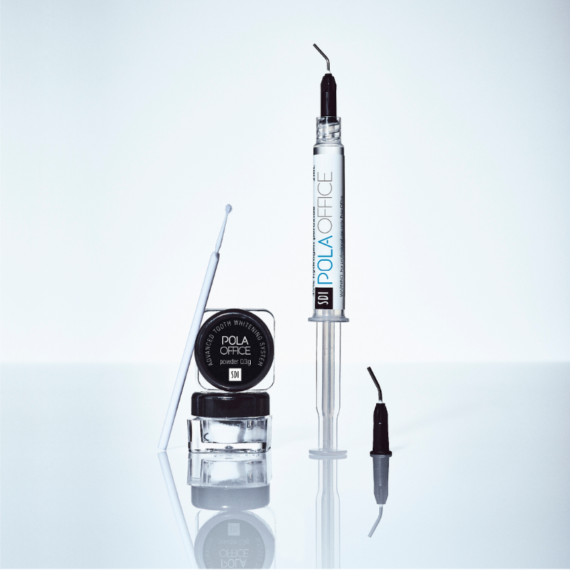 Giải đáp: Thuốc tẩy trắng răng tại nhà loại nào tốt? Pola Night là giải pháp tẩy trắng răng tại nhà hiệu quả, mang lại nụ cười sáng khỏe mà không gây tổn thương men răng