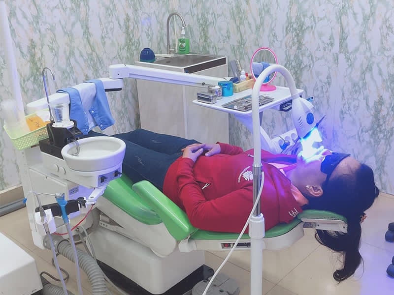Phòng nha chọn lọc những kỹ thuật đã được kiểm chứng và cá nhân hóa để phù hợp với thể trạng, nhu cầu người Việt