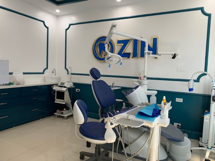 Ozin đầu tư mạnh mẽ vào công nghệ, một yếu tố then chốt để nâng cao chất lượng điều trị