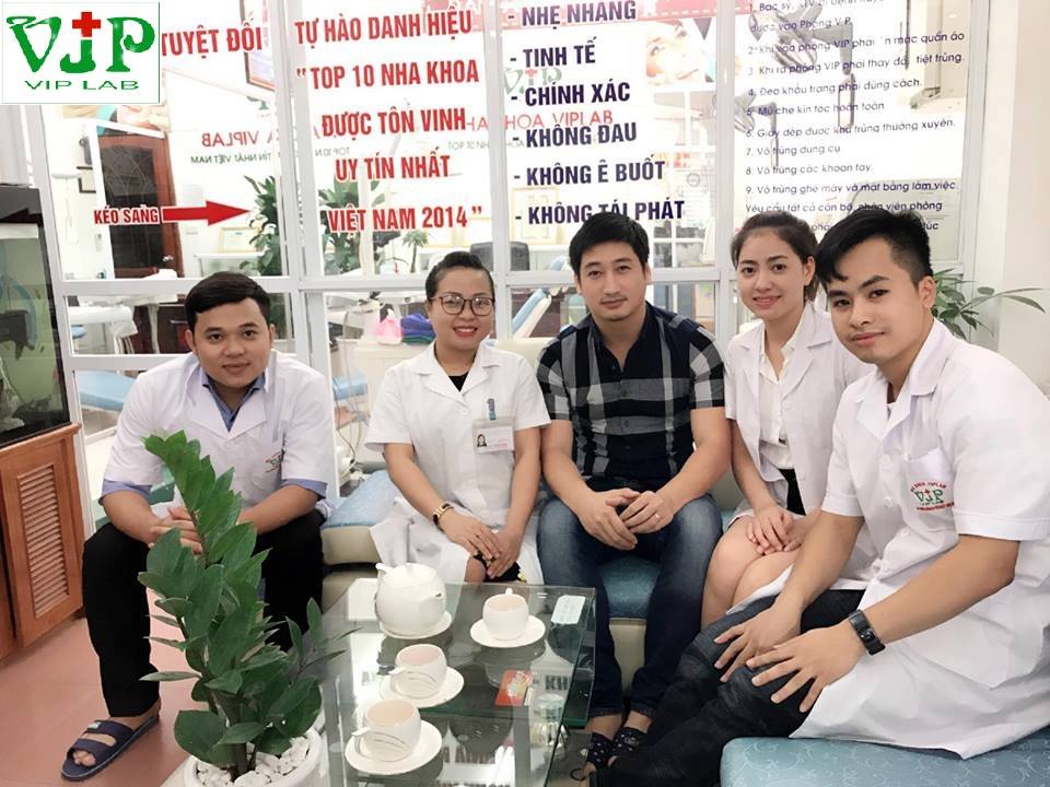  Công nghệ tiên tiến được xem là “trợ thủ” đắc lực giúp mỗi ca điều trị đạt hiệu quả tối ưu