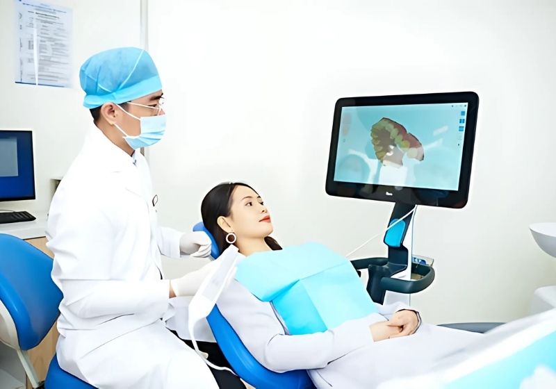 Kinh nghiệm của bác sĩ ảnh hưởng trực tiếp đến thời gian và kết quả điều trị