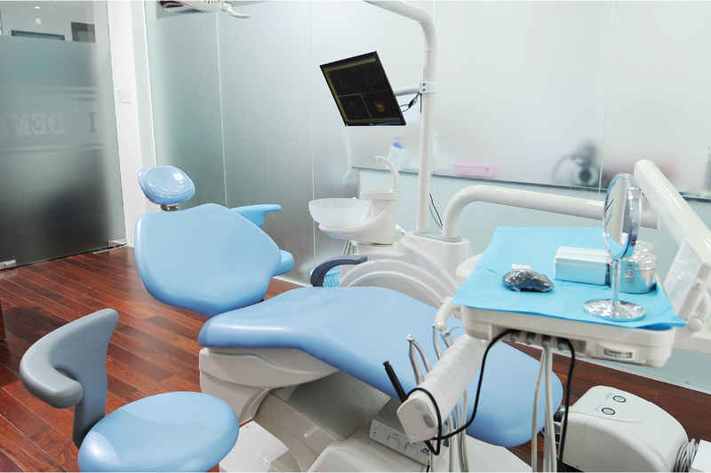 Top 5 nha khoa Ba Vì uy tín và chất lượng nhất hiện nay Phòng khám được trang bị máy móc chuyên nghiệp, tiện nghi