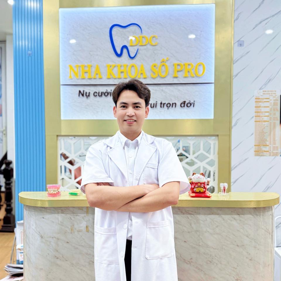 Top 5 nha khoa Ba Vì uy tín và chất lượng nhất hiện nay Bác sĩ chuyên khoa tay nghề cao và giàu kinh nghiệm tại Nha khoa 108