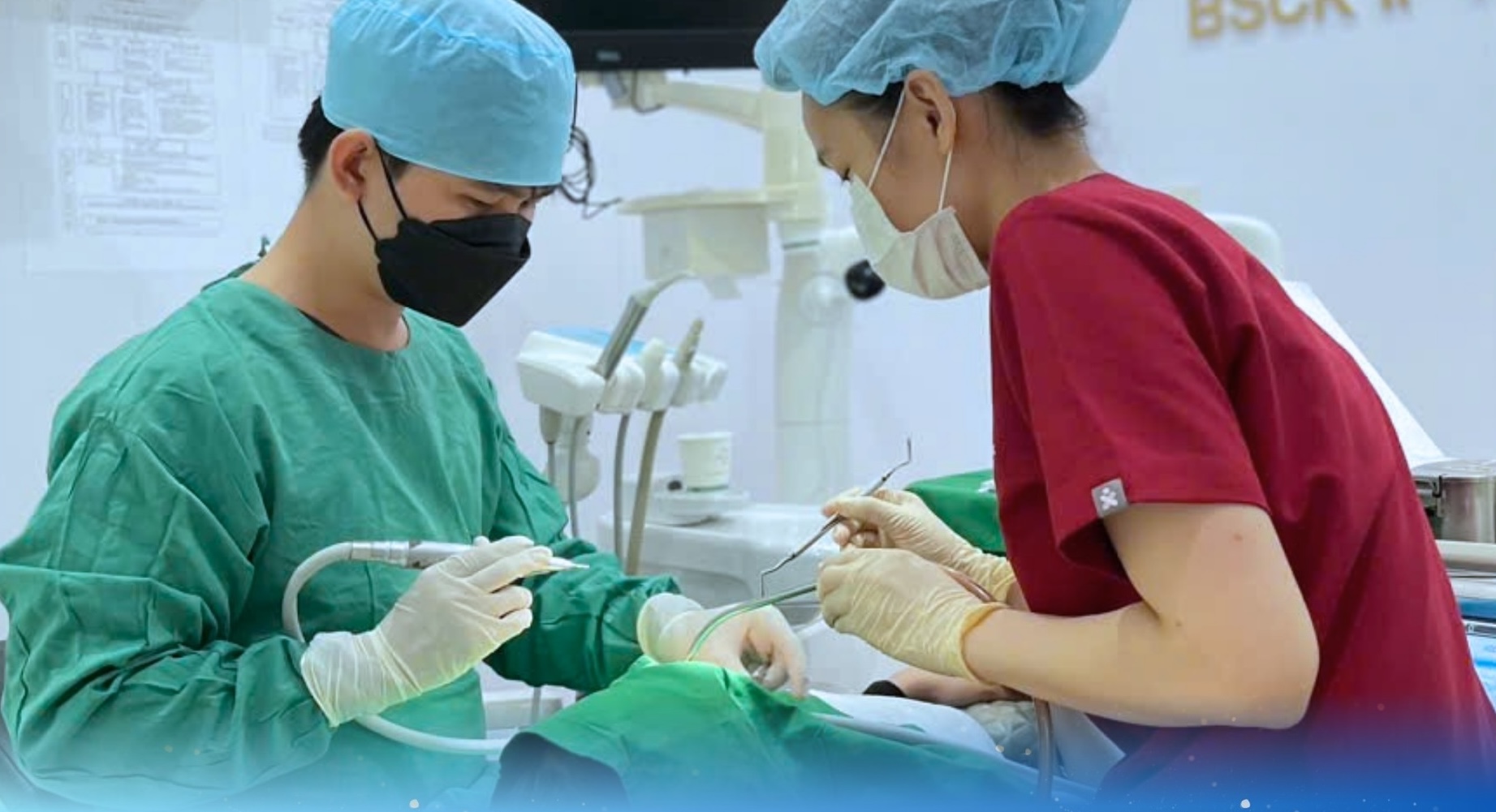 Nha khoa Ninh Kiều - Địa chỉ nha khoa uy tín tại Cần Thơ và Hậu Giang Chi phí minh bạch rõ ràng cho từng trường hợp giúp khách hàng an tâm điều trị