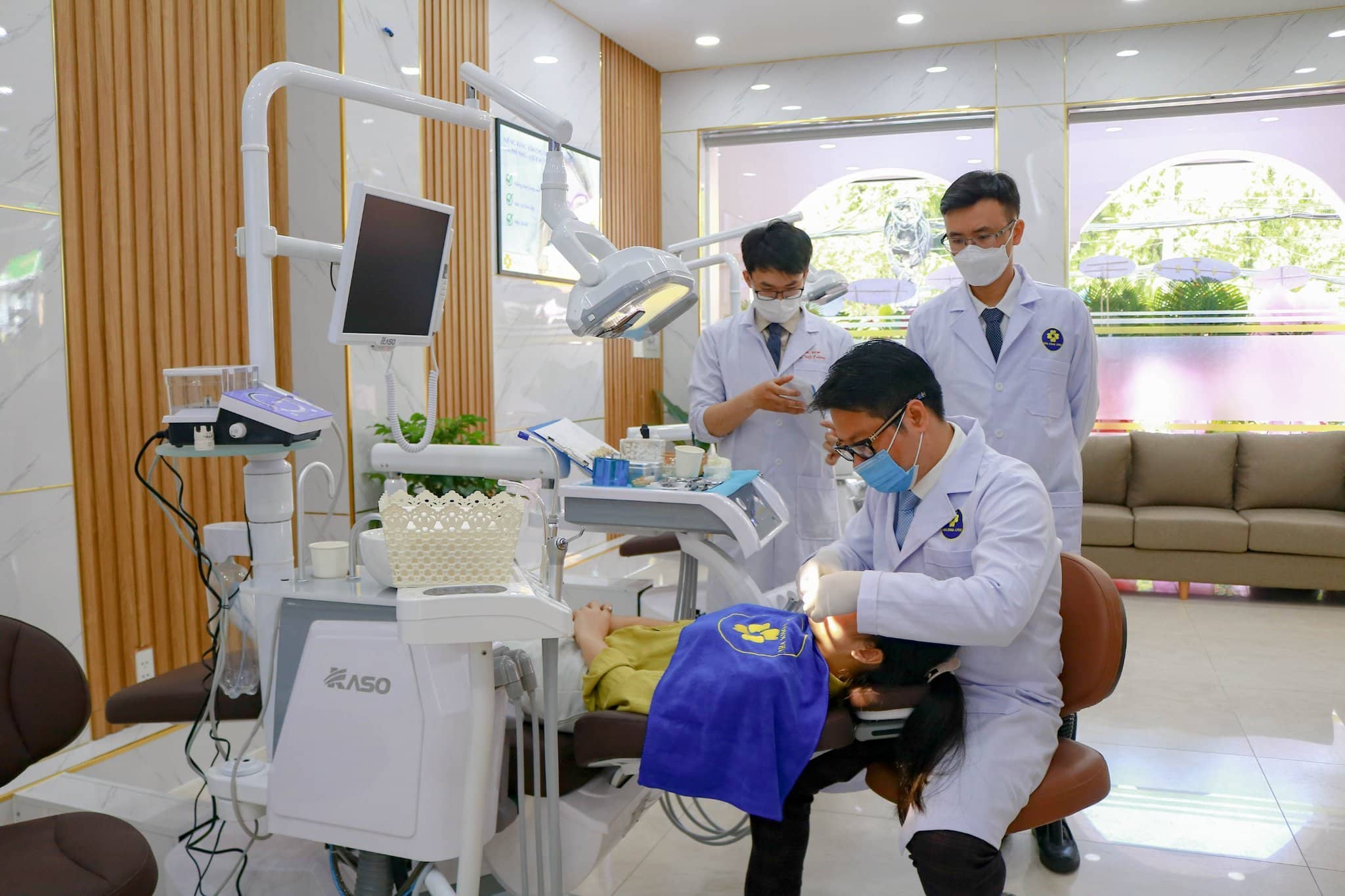 Review nha khoa ở phường Tăng Nhơn Phú uy tín và chất lượng Nha khoa ở Tăng Nhơn Phú phát triển mạnh với nhiều cơ sở với đa dạng lựa chọn cho người bệnh