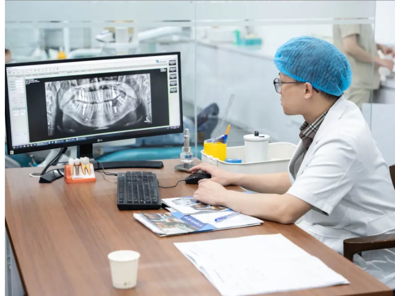 ShinBi đầu tư mạnh mẽ vào thiết bị hiện đại cùng công nghệ tiên tiến 