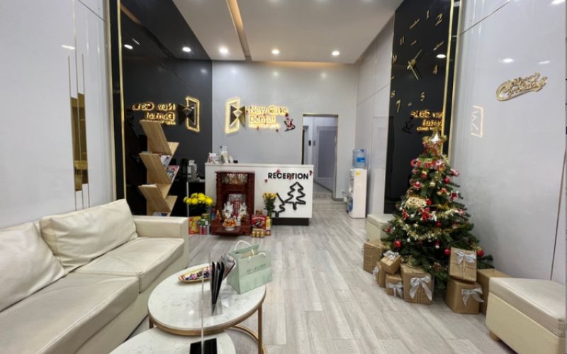 Top 3 nha khoa tại phường Tân Định Quận 1 uy tín, nên lựa chọn Nha khoa Quốc tế New Gate là địa chỉ chăm sóc răng miệng chất lượng cao