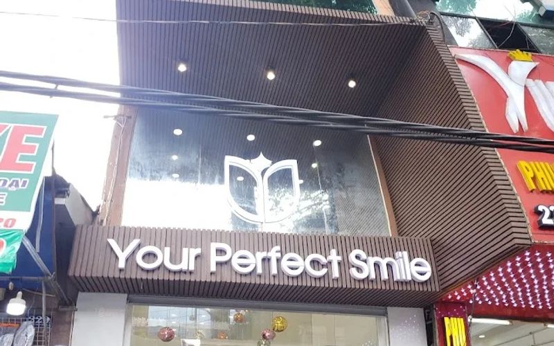 Top 3 nha khoa tại phường Tân Định Quận 1 uy tín, nên lựa chọn Nha khoa Quốc tế Straight - T là địa chỉ chăm sóc răng miệng uy tín tại phường Tân Định