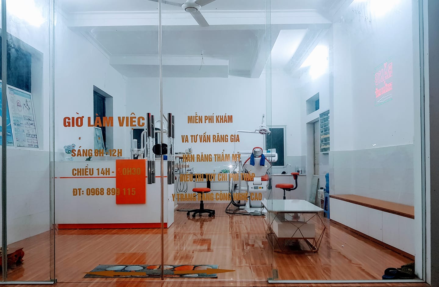 Top 8 phòng khám nha khoa Thanh Oai có chi phí hợp lý Nha khoa Đào Quyết mang đến các dịch vụ chỉnh nha chất lượng cho khách hàng tại địa bàn Thanh Oai