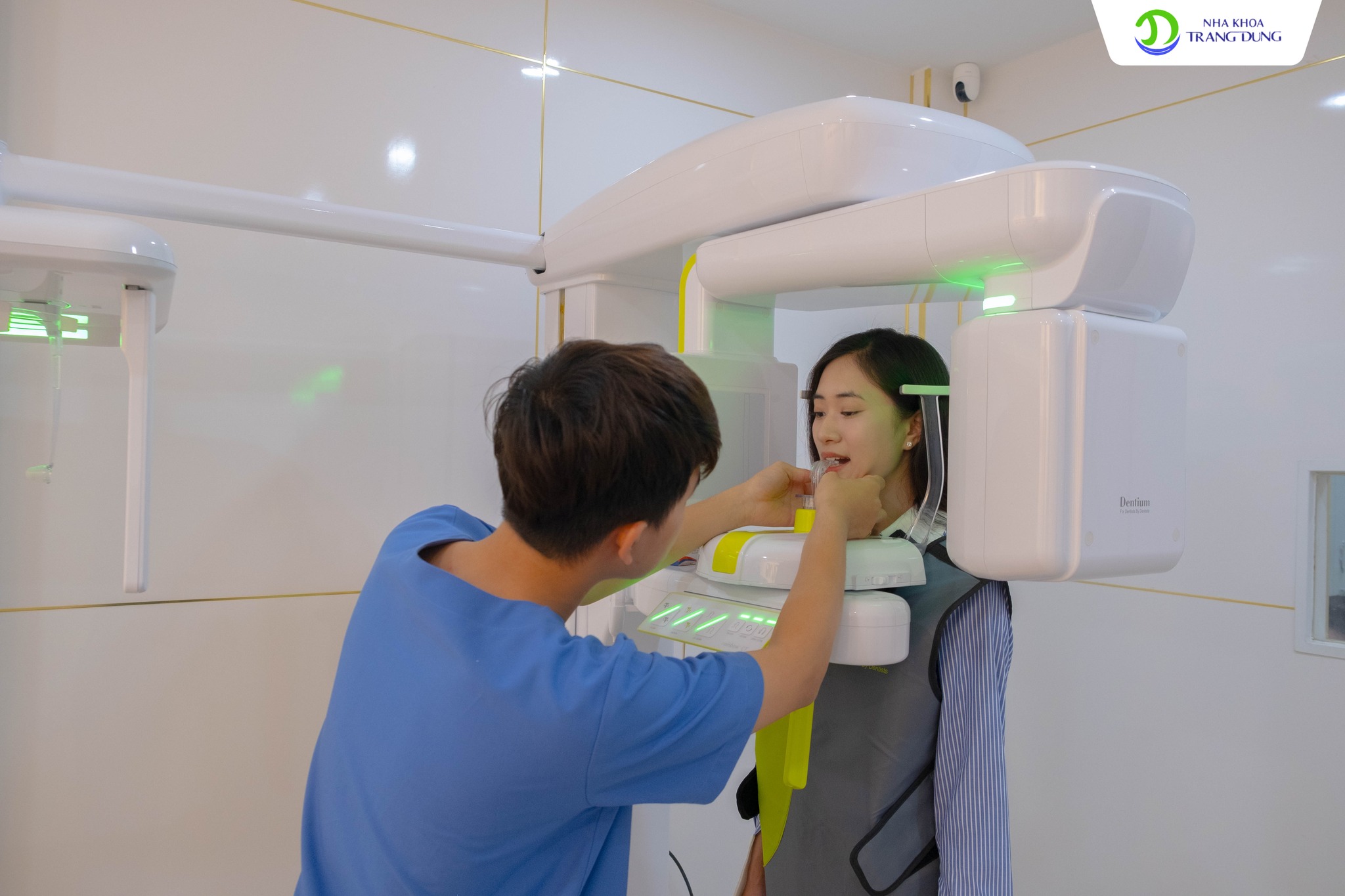 Nha Khoa Trang Dung – Địa chỉ nha khoa lâu năm uy tín tại Hà Nội Sự kết hợp giữa chuyên môn vững vàng của đội ngũ bác sĩ và công nghệ hiện đại giúp nâng cao hiệu quả điều trị