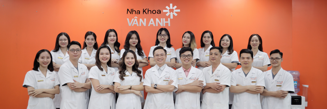 Nha khoa Vân Anh: Nha khoa kỹ thuật số uy tín hàng đầu miền Bắc Nha khoa Vân Anh luôn hoạt động bám sát phương châm “Nụ cười của bạn là sự nghiệp trọn đời của chúng tôi”