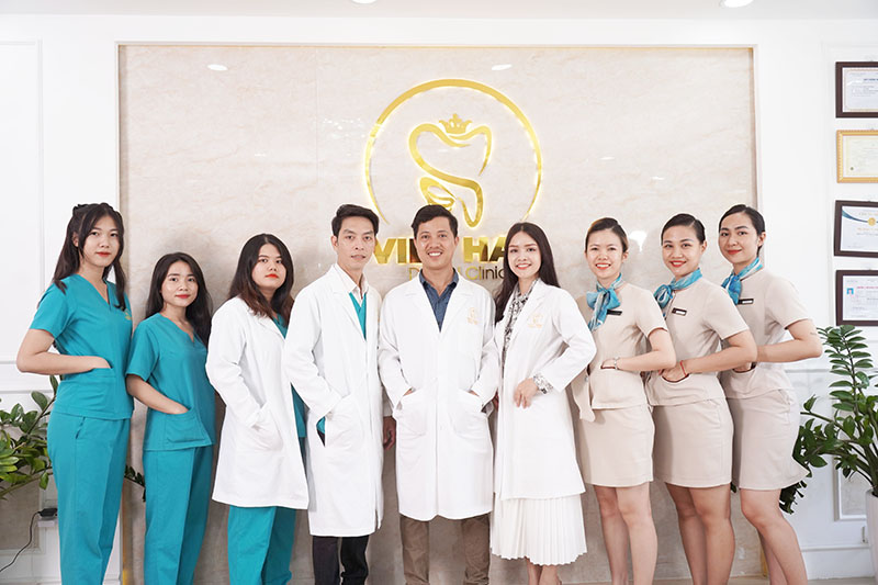 Nha khoa Việt Hàn kiến tạo nụ cười khỏe mạnh chất lượng tại Đà Nẵng Trung tâm luôn đặt phương châm điều trị lên hàng đầu rồi mới đến thẩm mỹ