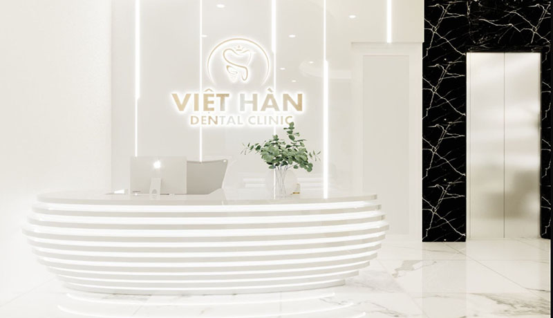 Nha khoa Việt Hàn kiến tạo nụ cười khỏe mạnh chất lượng tại Đà Nẵng Đội ngũ bác sĩ, phụ tá được đào tạo bài bản về chuyên môn