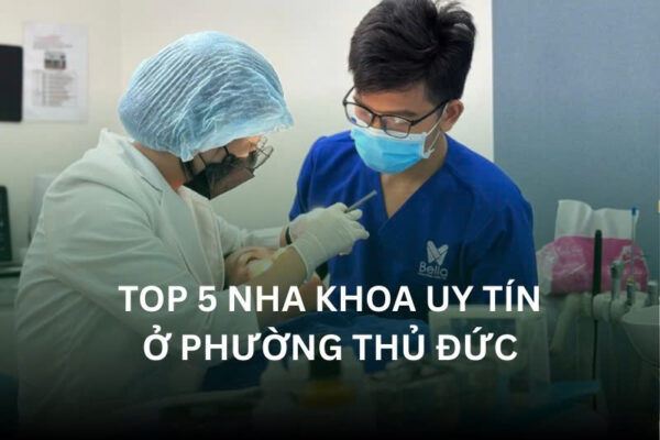 Các phòng nha không chỉ chú trọng chất lượng chuyên môn mà còn đầu tư vào công nghệ hiện đại và không gian điều trị đạt chuẩn quốc tế