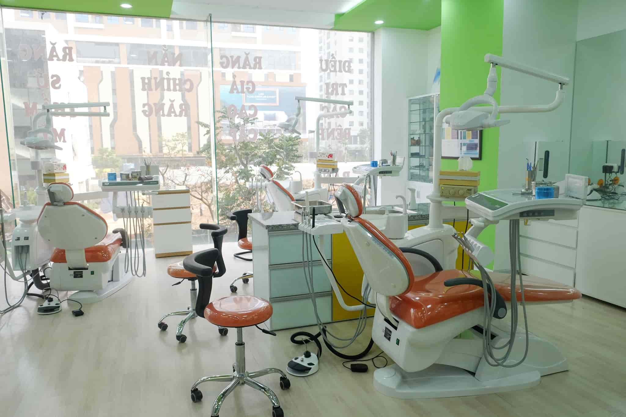 Công nghệ hình ảnh hiện đại giúp bác sĩ đưa ra lộ trình điều trị phù hợp