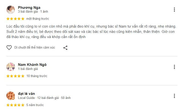 Đánh giá về Khánh Vân