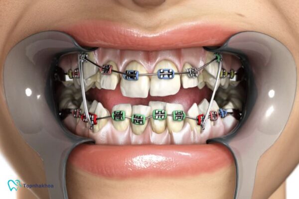 Mới niềng răng đau mấy ngày là nỗi băn khoăn của nhiều người khi bắt đầu hành trình chỉnh nha