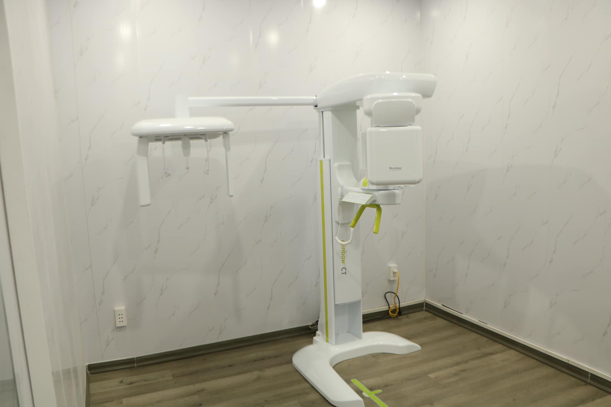 Nha khoa HL Smile nâng tầm nụ cười khẳng định uy tín Việc ứng dụng công nghệ giúp nâng cao hiệu quả điều trị cho khách hàng