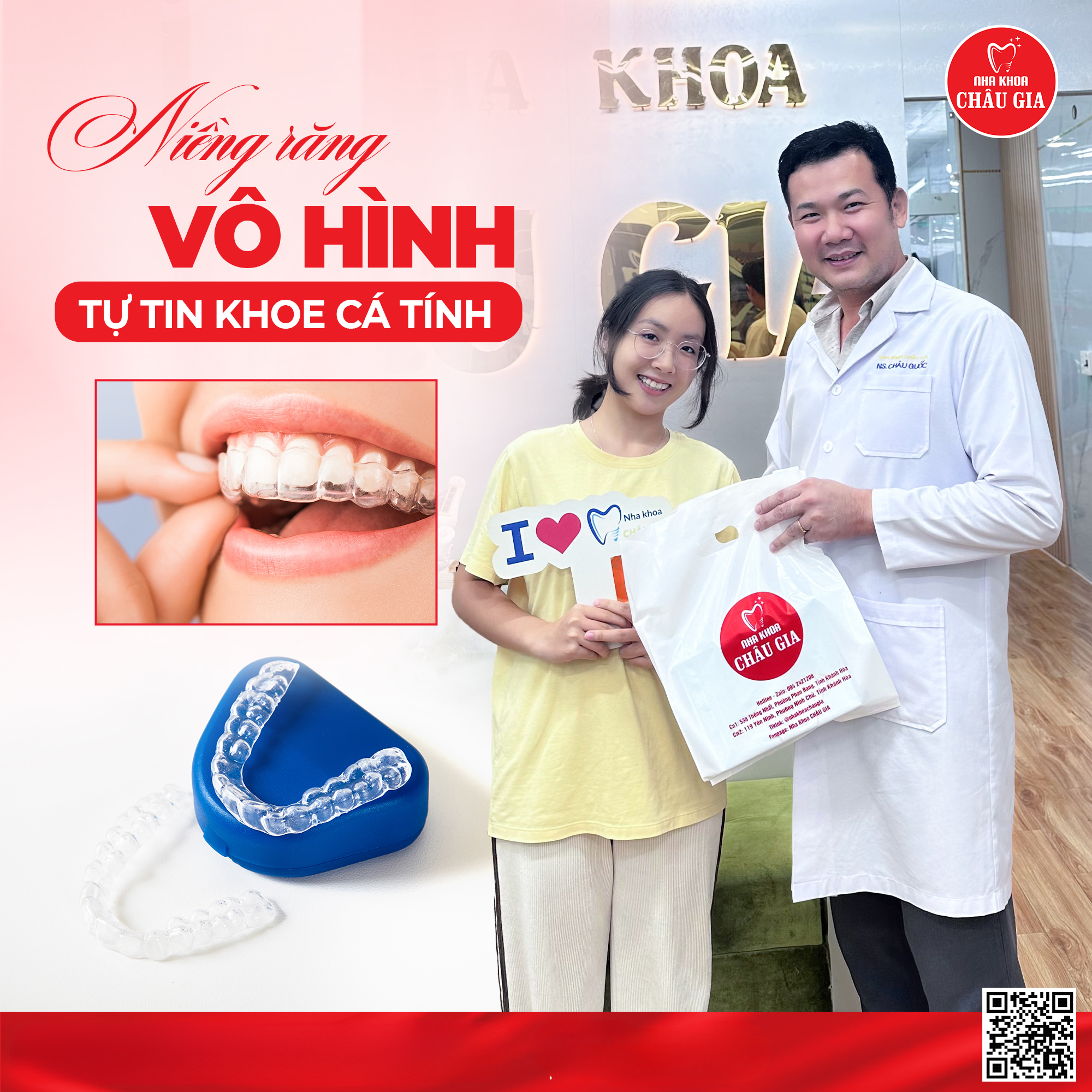 Phản hồi tích cực của khách hàng