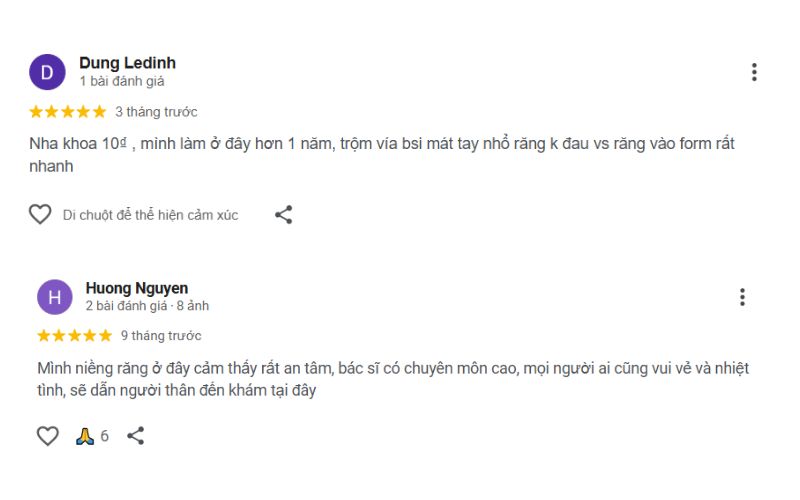Nhận xét về Lạc Viẹt