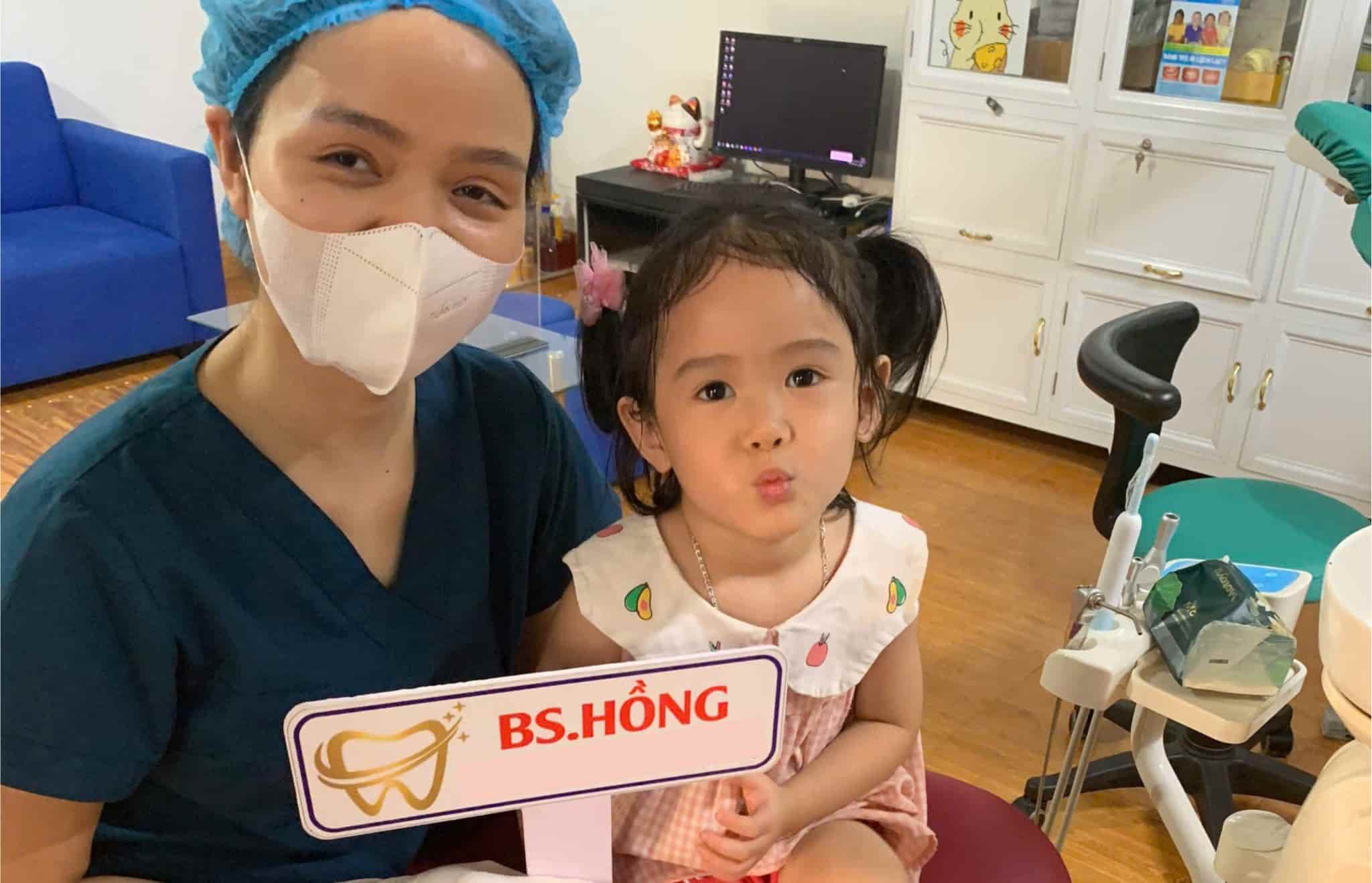 Nha khoa Nguyễn Hồng – Địa chỉ chăm sóc răng miệng uy tín tại Vĩnh Phúc Nha khoa Nguyễn Hồng được biết đến với thế mạnh cung cấp dịch vụ toàn diện