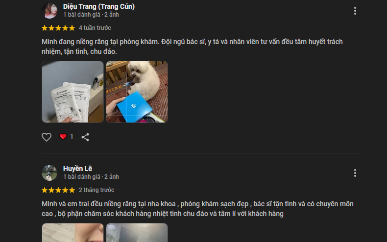 Đánh giá về Phố Cổ Hải Phòng