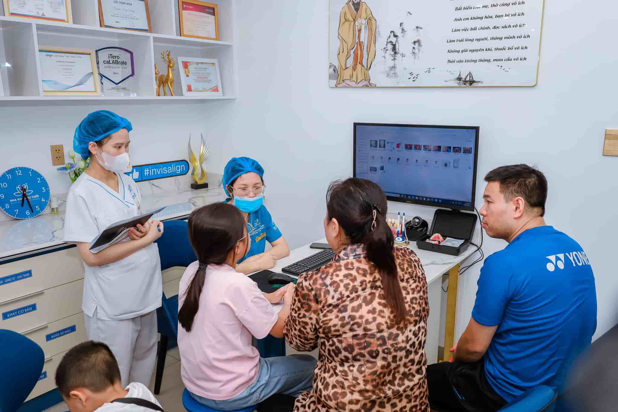 Đơn vị xây dựng niềm tin bằng chuyên môn vững vàng và sự tận tâm trong điều trị