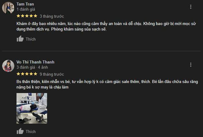 Đánh giá về Nụ Cười