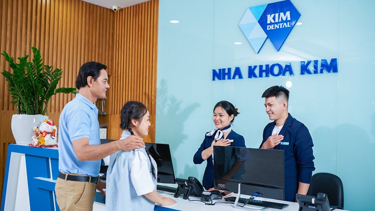 Gợi ý các nha khoa ở phường Nhiêu Lộc được đánh giá cao Mỗi khách hàng đều được tiếp đón và chăm sóc theo tiêu chuẩn đồng bộ