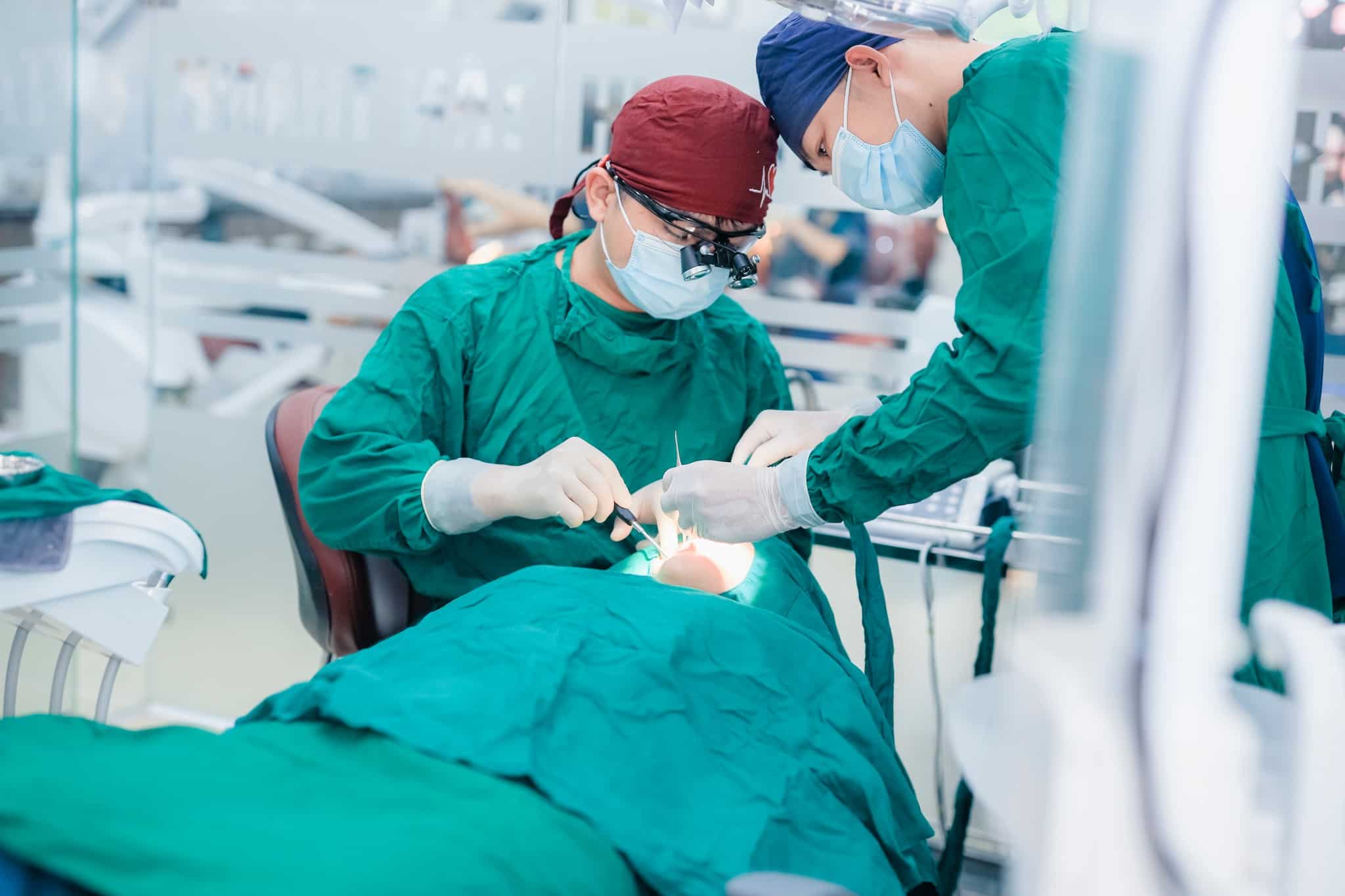 Gợi ý các nha khoa ở Thanh Chương có chi phí dịch vụ minh bạch Nha khoa Tân Thanh ở Thanh Chương không ngừng đổi mới và nâng cao chất lượng dịch vụ