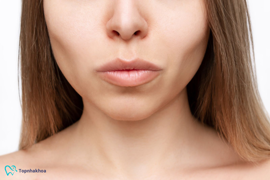 Vì sao niềng răng bị hóp má? Cách cải thiện hiệu quả Hóp má khi niềng răng không phải biến chứng quá nghiêm trọng nhưng lại ảnh hưởng lớn đến thẩm mỹ và tâm lý người bệnh